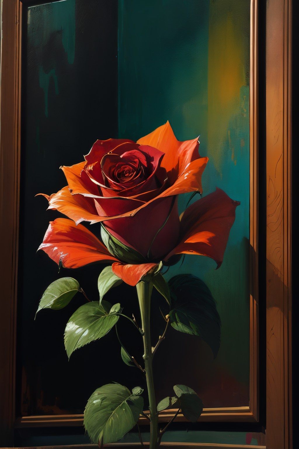 04556-grunge style oil painting of a rose.png